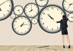 مجلس النواب يدرس اليوم تحفظات الحكومة على الغاء قرار العمل بالتوقيت الصيفي