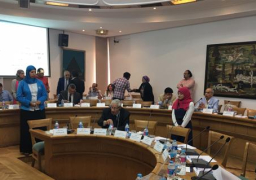 بالصور.. ننشر أسماء الفائزين بجوائز الدولة التشجيعية