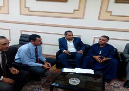 برتوكول تعاون بين”الفلاحين والزراعة” لتوفير التقاوي وتوزيع جاموس بقروض ميسرة