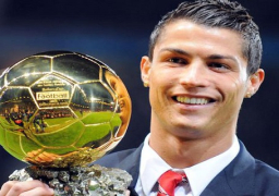 برشلونة مقتنع بأن رونالدو سيحصل على الكرة الذهبية