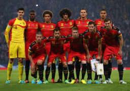 اليوم.. بلجيكا وأيرلندا في لقاء صعب ضمن منافسات “يورو 2016”