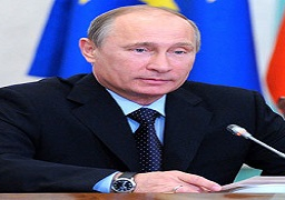 بوتين: روسيا ستبدأ تطبيع العلاقات مع تركيا