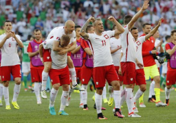 بولندا تفوز على أيرلندا في افتتاح منافسات المجموعة الثالثة ليورو 2016