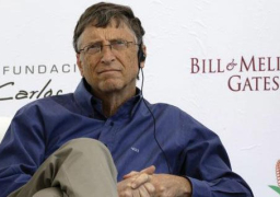 بيل جيتس: أن تربي دجاجة أفضل من أن تمتلك كمبيوتر