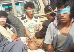 تبادل أسرى بين المقاومة اليمنية في تعز ومليشيات الحوثيين وصالح