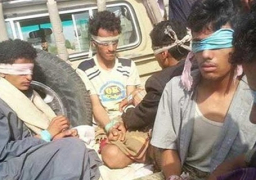 تبادل للأسرى بين المقاومة والمليشيات فى تعز