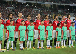 تصنيف الفيفا الاستثنائي قد يستبعد مصر من المستوى الأول