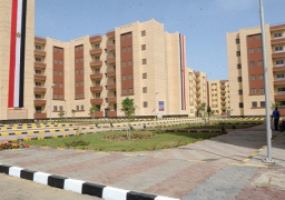 تفعيل العمل بنقطة شرطة إسكان “تحيا مصر” بمنطقة الأسمرات بالمقطم