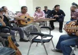 تنشيط السياحة بأسيوط تنظم أمسيات وليالى رمضانية بقنطرة المجذوب الأثرية