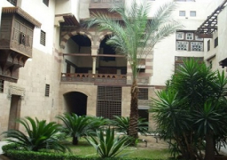 تواصل العروض الفنية والثقافية المتنوعة احتفالا بشهر رمضان الكريم