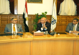 تيمور : نواجه الفساد المالى و الادارى بكل حزم