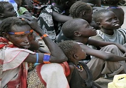 جنوب السودان يناشد المجتمع الدولي التدخل لتحسين الوضع الاقتصادي