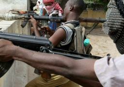 مقتل قائد وحدة المخابرات فى حركة الشباب الصومالية