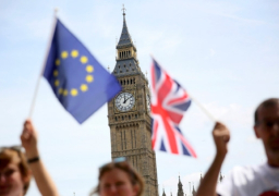 بدء التصويت في الاستفتاء حول تحديد مصير عضوية بريطانيا في الإتحاد الأوروبي