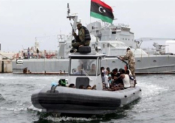 مبعوث أمريكا : توسيع مهمة البحرية الأوروبية بليبيا يشمل تدريب خفر السواحل