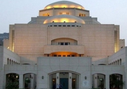 دار الأوبرا تنظم ورشة لتعليم الأطفال الفنون التشكيلية المختلفة..17 يوليو