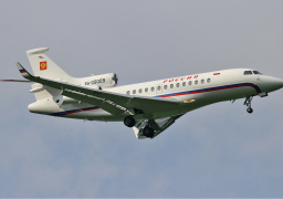 “إيرباص” تتخلي عن حصة من أسمهما في “داسو” الفرنسية للطيران