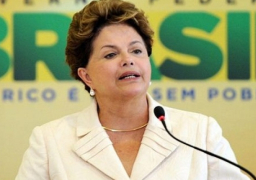 استدعاء ديلما روسيف للإدلاء بشهادتها في قضية شركة بتروبراس النفطية