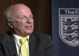 رئيس الاتحاد الإنجليزي لكرة القدم يعتذر للجماهير عن الخروج من بطولة أوروبا