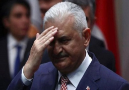 يلدريم يعرب عن استيائه من احتمال اعتراف ألمانيا بإبادة الأرمن