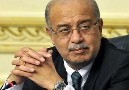 رئيس الوزراء يصدر قرارا باعتبار ضحايا طائرة مصر للطيران المنكوبة “أمواتا”