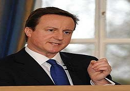 رئيس وزراء بريطانيا: مغادرة الاتحاد الأوروبي ستكون صعبة