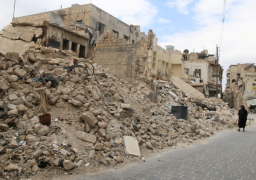 روسيا تبدأ هدنة في حلب لأجل “تهدئة الوضع”