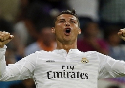 رونالدو فى صدارة قائمة اغلى اللاعبين فى يورو 2016