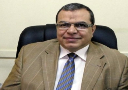 سعفان يبحث مع نائب مدير “الهجرة الدولية” زيادة التعاون للحد من الهجرة غير الشرعية