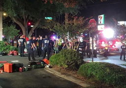 سي بي أس: مرتكب حادث أورلاندو مواطن أمريكي من أصل أفغاني