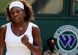 سيرينا وليامز تصبح أكثر الرياضيات كسبا للمال على حساب شارابوفا