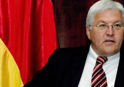 شتاينماير يصف خروج بريطانيا من الاتحاد الاوروبي باليوم الحزين لأوروبا