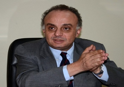 “المالية”: 15 مليار جنيه المدفوع في رؤوس أموال الشركات حتى نهاية شهر مايو 2016