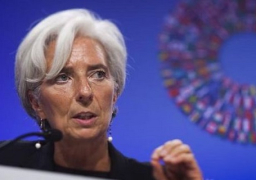 صندوق النقد الدولي يدعو الى انتقال “هادىء” نحو علاقة جديدة بين بريطانيا والاتحاد الاوروبي