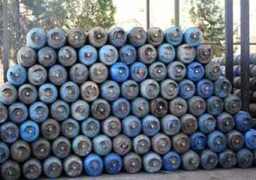 ضخ 17 ألف طن مواد بترولية و9 آلاف اسطوانة غاز بالغربية