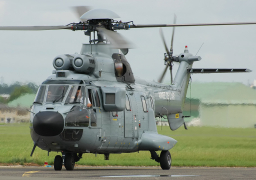 النرويج توسع حظر طائرات “سوبر بوما”