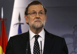 راخوي يطالب بحقه في الحكم بعد فوز حزبه بالانتخابات البرلمانية بإسبانيا