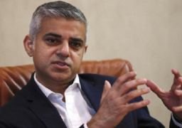 عمدة لندن يطالب المستثمرين بالهدوء في أعقاب خروج بريطانيا من الاتحاد الأوروبي