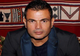 عمرو دياب يستعد لرمضان المقبل بمسلسل “الشهرة”