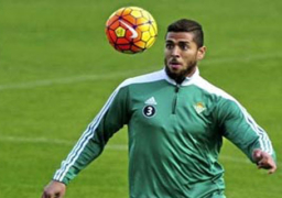 رسميا.. الاسماعيلي يعلن التعاقد مع عمرو طارق مدافع ريال بيتيس