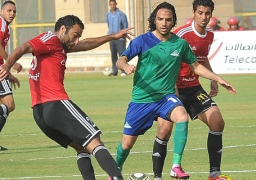 غزل المحلة أمام مصر المقاصة في محاولة للتخلص من “المركز الأخير”