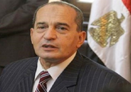 فايد يبحث مع سفير صربيا بالقاهرة المشاركة في استصلاح 1.5 مليون فدان