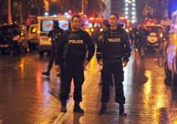 فرض حظر التجول في بمنطقة دوز التونسية اثر اعمال عنف