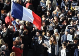 فرنسا تشهد اليوم مظاهرات حاشدة ضد قانون العمل للمرة العاشرة منذ مارس
