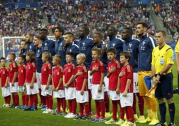 فرنسا وسويسرا يتطلعان لحسم التأهل امام ألبانيا ورومانيا في “يورو 2016”