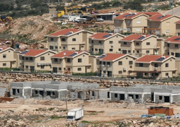 فلسطين تدعو مجلس الأمن لتحمل مسؤولياته حيال تصعيد الاستيطان بالقدس