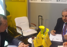 قابيل: إتحاد شركات تجارة التجزئة الروسى يزور مصر للتعرف على الإمكانات التصنيعية