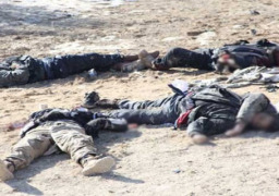 قتلى وجرحى جراء إلقاء القوات السورية براميل متفجرة على حلب