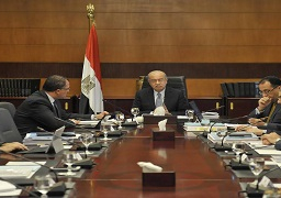 مجلس الوزراء يهنئ الرئيس والشعب المصري بالذكرى الثالثة لثورة 30 يونيو