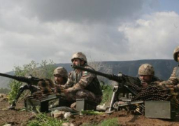 استشهاد وإصابة عدد من قوات حرس الحدود الأردنية بسبب انفجار سيارة مفخخة